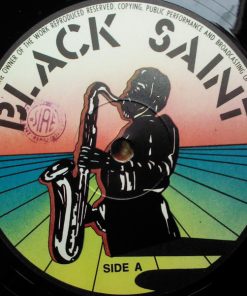 Andrew Cyrille & Maono - Metamusicians' Stomp-3