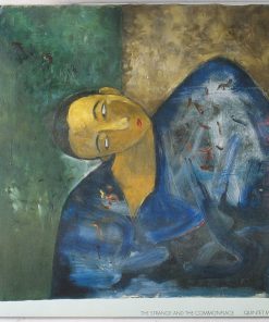 Quintet Moderne - The Strange And The Commonplace-0