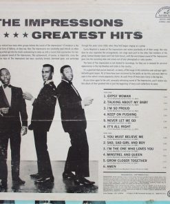 The Impressions-1