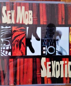 Sex Mob-1