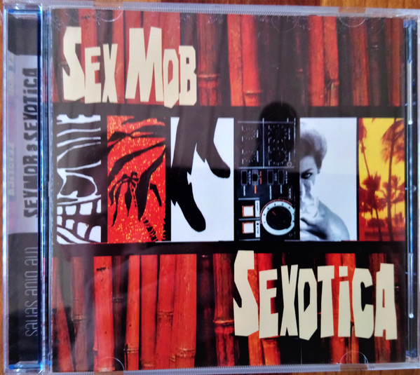 Sex Mob-1