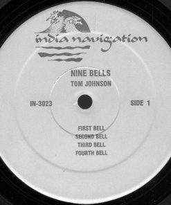 Tom Johnson - Nine Bells-2