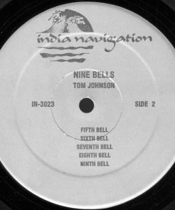 Tom Johnson - Nine Bells-3