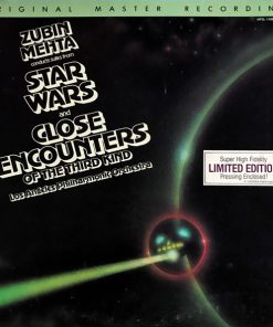 Zubin Mehta Conducts Los Angeles Philharmonic Orchestra-1