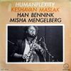 Keshavan Maslak, Han Bennink, Misha Mengelberg-0