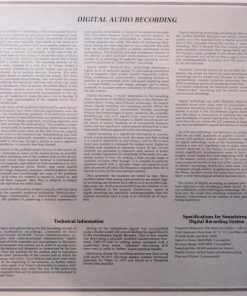 Lorin Maazel, The Cleveland Orchestra, Modest Mussorgsky - Pictures At An Exhibition / Night On Bald Mountain-1