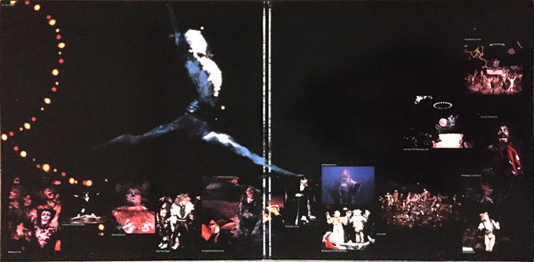 Andrew Lloyd Webber - Cats - Complete Original Broadway Cast Recording-1