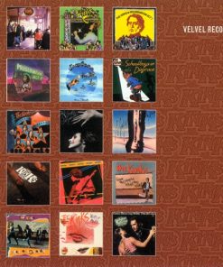 The Kinks - Borders Compilation-3