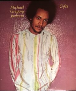 Michael Gregory Jackson-0