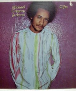 Michael Gregory Jackson - Gifts-4