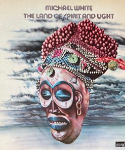 Michael White (2) - The Land Of Spirit And Light-0
