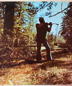 Michael White (2) - The Land Of Spirit And Light-1