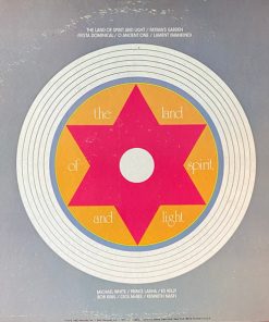 Michael White (2) - The Land Of Spirit And Light-3