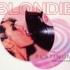 Blondie - The Platinum Collection-0
