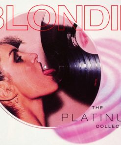 Blondie - The Platinum Collection-0