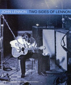 John Lennon, Yoko Ono-0