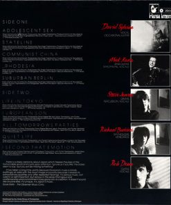 Japan - Assemblage-1