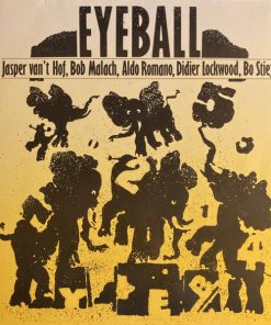 Eyeball (5) - Eyeball-0