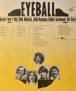 Eyeball (5) - Eyeball-1