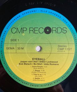 Eyeball (5) - Eyeball-3