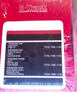 Phil Manzanera / 801 - Listen Now-1