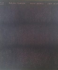 Ralph Towner - Batik-0