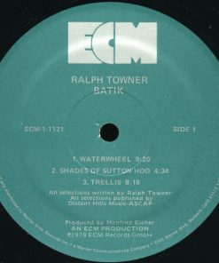 Ralph Towner-2