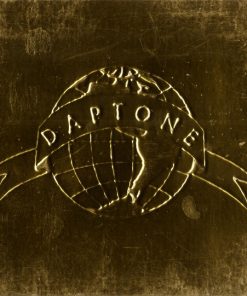 Various - Daptone Gold-0