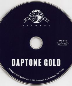 Various - Daptone Gold-2