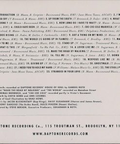 Various - Daptone Gold-3