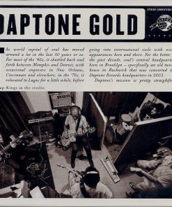 Various - Daptone Gold-4