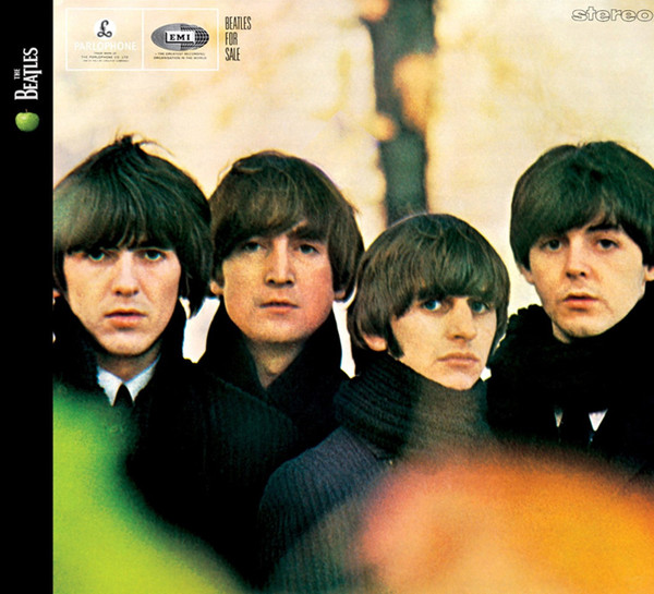 The Beatles-0