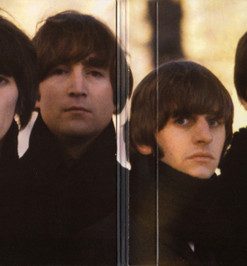 The Beatles - Beatles For Sale-1