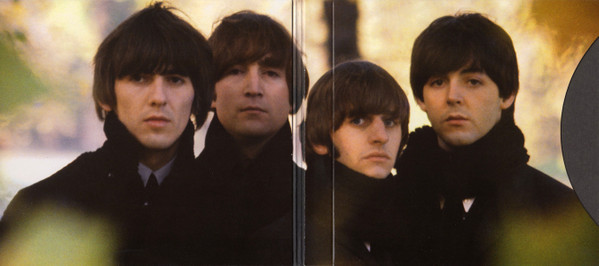 The Beatles-1