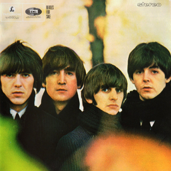 The Beatles-4