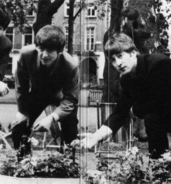 The Beatles - With The Beatles-1