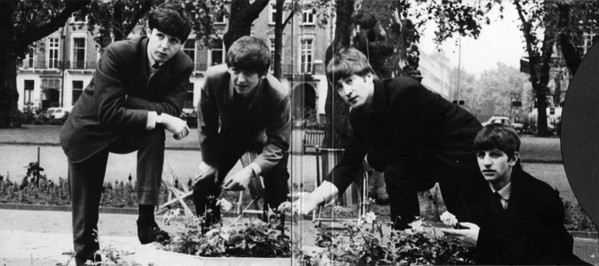 The Beatles-1