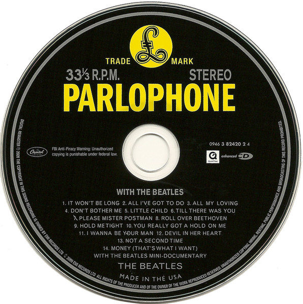 The Beatles-3