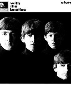 The Beatles - With The Beatles-4