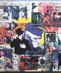 Elton John - To Be Continued...-0