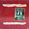 Rova Saxophone Quartet Plays Steve Lacy - Favorite Street-0