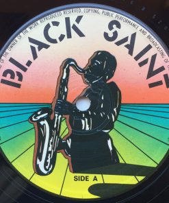 Rova Saxophone Quartet Plays Steve Lacy - Favorite Street-2