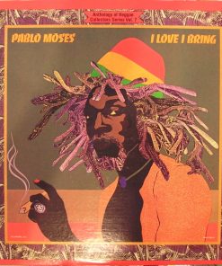 Pablo Moses - I Love I Bring-0