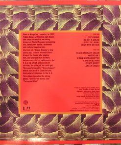 Pablo Moses - I Love I Bring-1