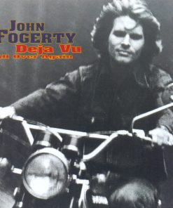 John Fogerty - Deja Vu All Over Again-0
