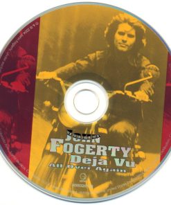 John Fogerty - Deja Vu All Over Again-2