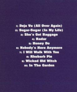 John Fogerty - Deja Vu All Over Again-4
