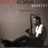 Joshua Redman Quartet - MoodSwing-0