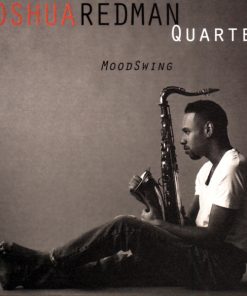 Joshua Redman Quartet-0