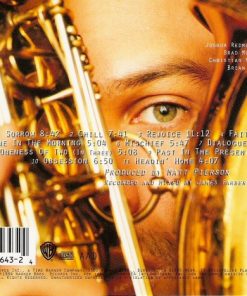 Joshua Redman Quartet-1